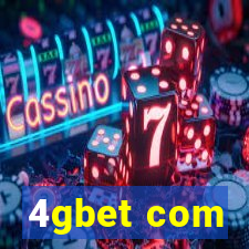 4gbet com